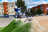 UEC BMX European Championships 2025 - Valmiera - Lettonia -  - 12/07/2025 -  - photo Tommaso Pelagalli/SprintCyclingAgency?2025